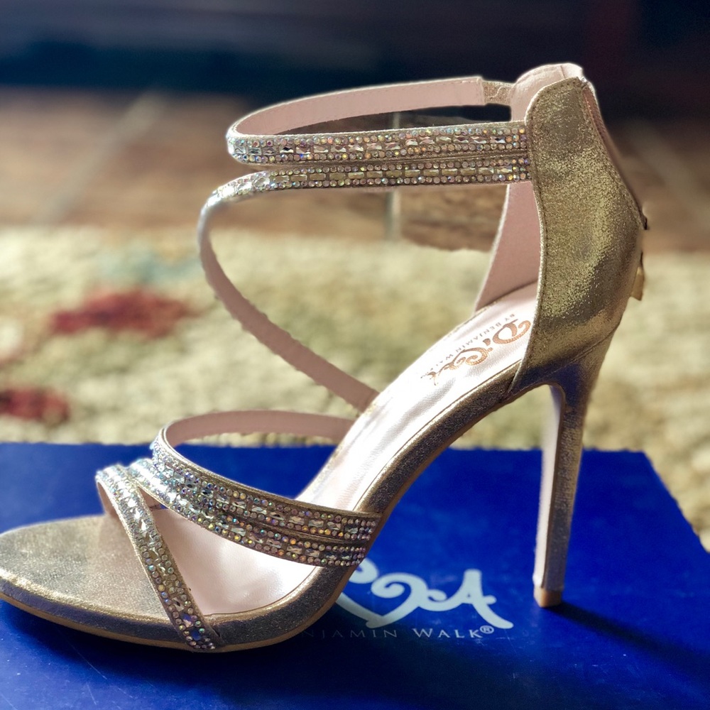 High Heels